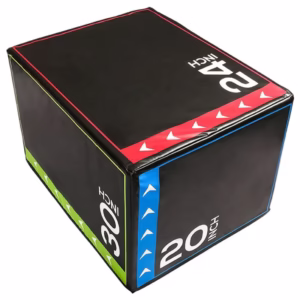 PLYO BOX